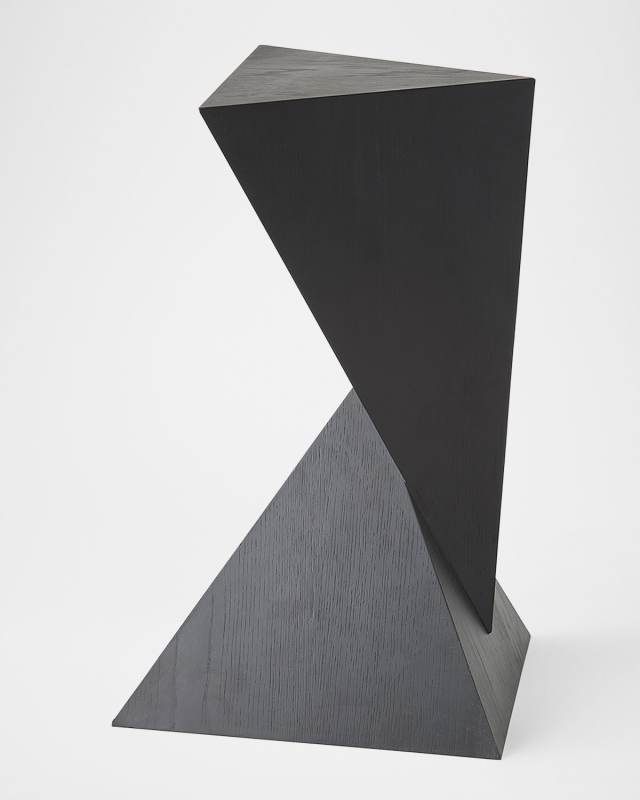 Spectrum Side Table